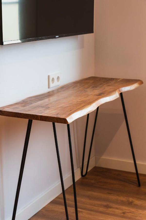 Caliu Apartments Barcelona - Camp Nou L’Hospitalet de Llobregat Zewnętrze zdjęcie