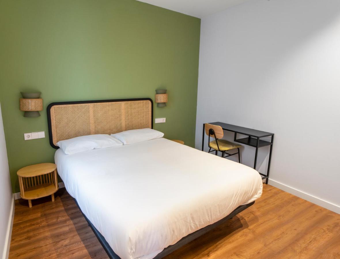 Caliu Apartments Barcelona - Camp Nou L’Hospitalet de Llobregat Zewnętrze zdjęcie