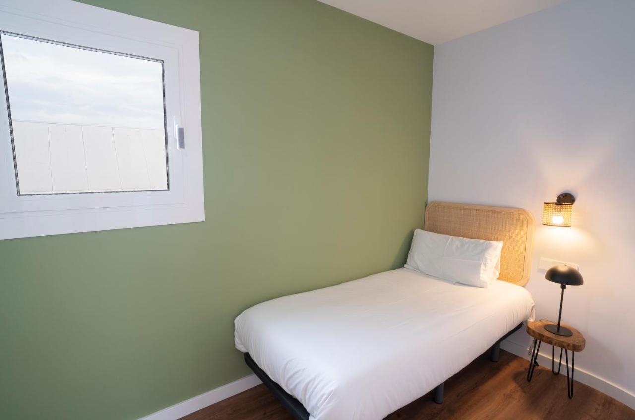 Caliu Apartments Barcelona - Camp Nou L’Hospitalet de Llobregat Zewnętrze zdjęcie
