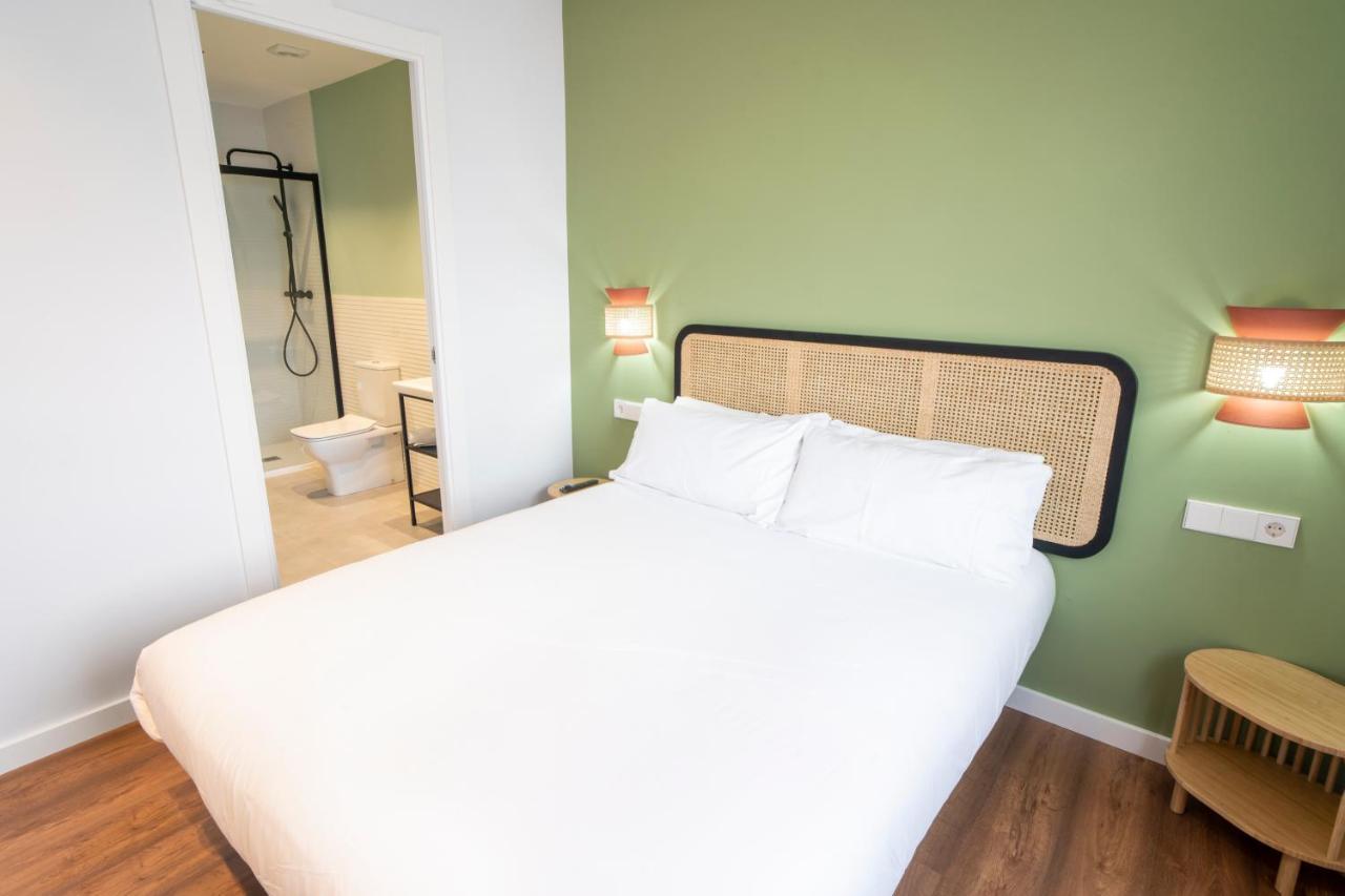 Caliu Apartments Barcelona - Camp Nou L’Hospitalet de Llobregat Zewnętrze zdjęcie