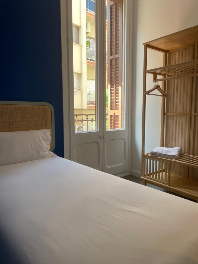 Caliu Apartments Barcelona - Camp Nou L’Hospitalet de Llobregat Zewnętrze zdjęcie