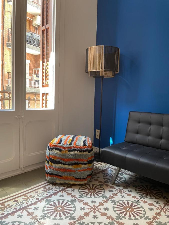 Caliu Apartments Barcelona - Camp Nou L’Hospitalet de Llobregat Zewnętrze zdjęcie