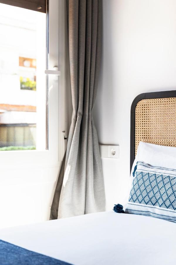 Caliu Apartments Barcelona - Camp Nou L’Hospitalet de Llobregat Zewnętrze zdjęcie