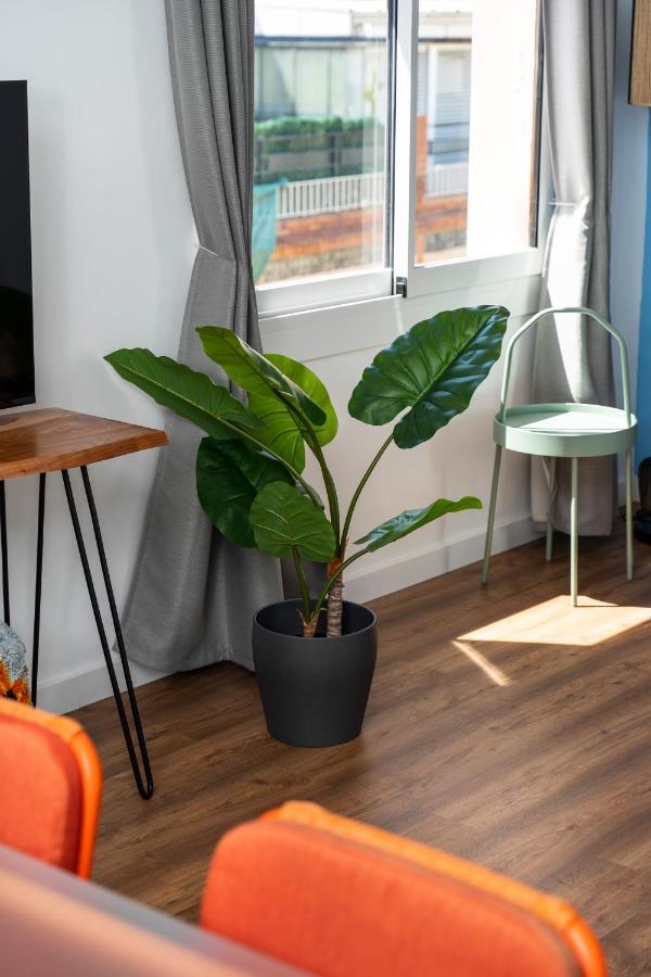 Caliu Apartments Barcelona - Camp Nou L’Hospitalet de Llobregat Zewnętrze zdjęcie