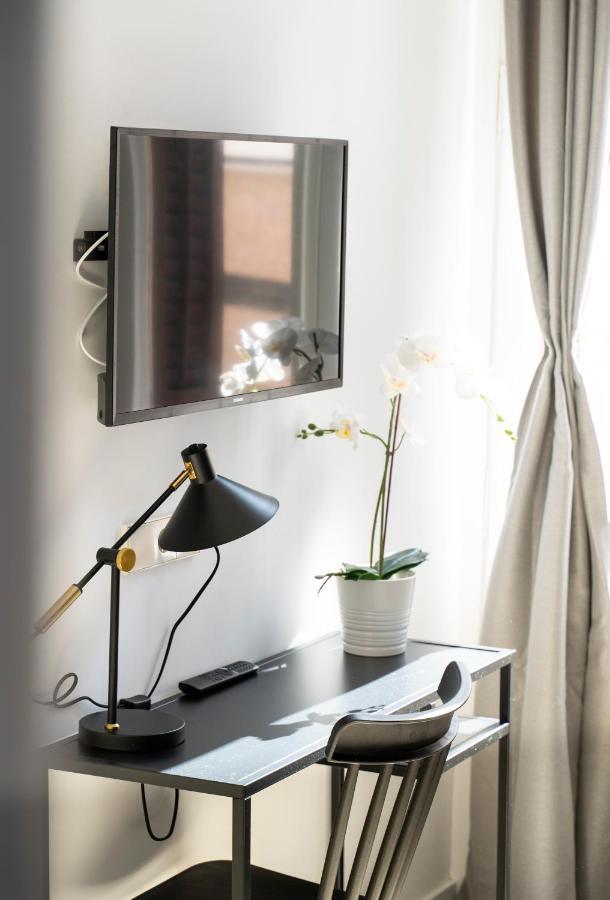 Caliu Apartments Barcelona - Camp Nou L’Hospitalet de Llobregat Zewnętrze zdjęcie