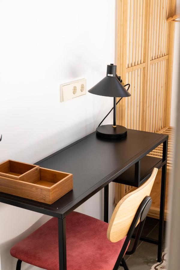 Caliu Apartments Barcelona - Camp Nou L’Hospitalet de Llobregat Zewnętrze zdjęcie