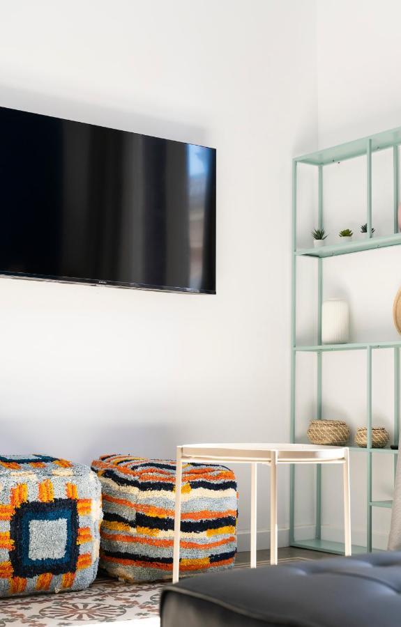 Caliu Apartments Barcelona - Camp Nou L’Hospitalet de Llobregat Zewnętrze zdjęcie