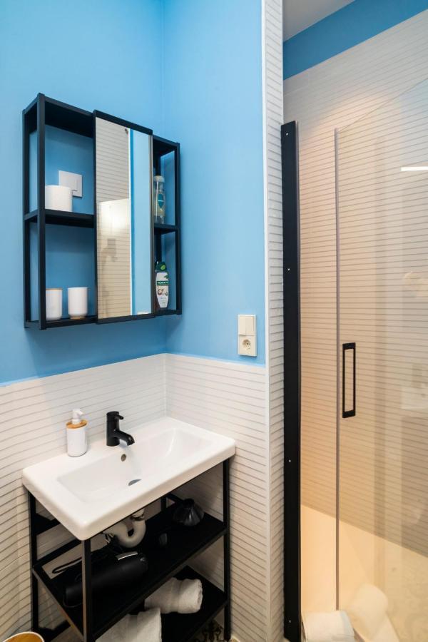 Caliu Apartments Barcelona - Camp Nou L’Hospitalet de Llobregat Zewnętrze zdjęcie