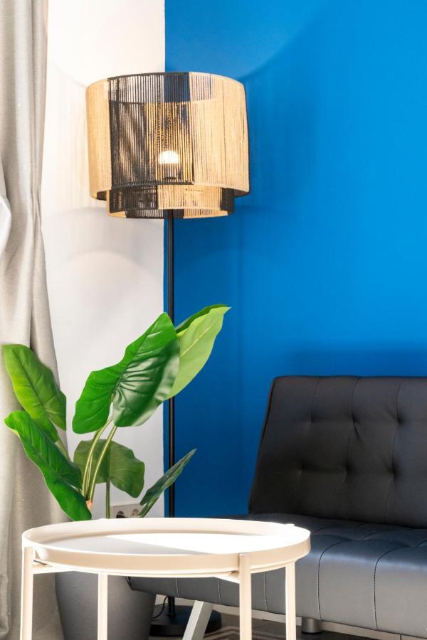 Caliu Apartments Barcelona - Camp Nou L’Hospitalet de Llobregat Zewnętrze zdjęcie