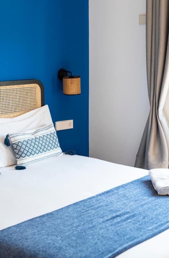 Caliu Apartments Barcelona - Camp Nou L’Hospitalet de Llobregat Zewnętrze zdjęcie