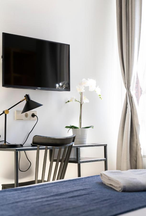 Caliu Apartments Barcelona - Camp Nou L’Hospitalet de Llobregat Zewnętrze zdjęcie