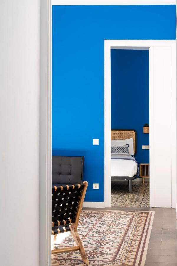 Caliu Apartments Barcelona - Camp Nou L’Hospitalet de Llobregat Zewnętrze zdjęcie