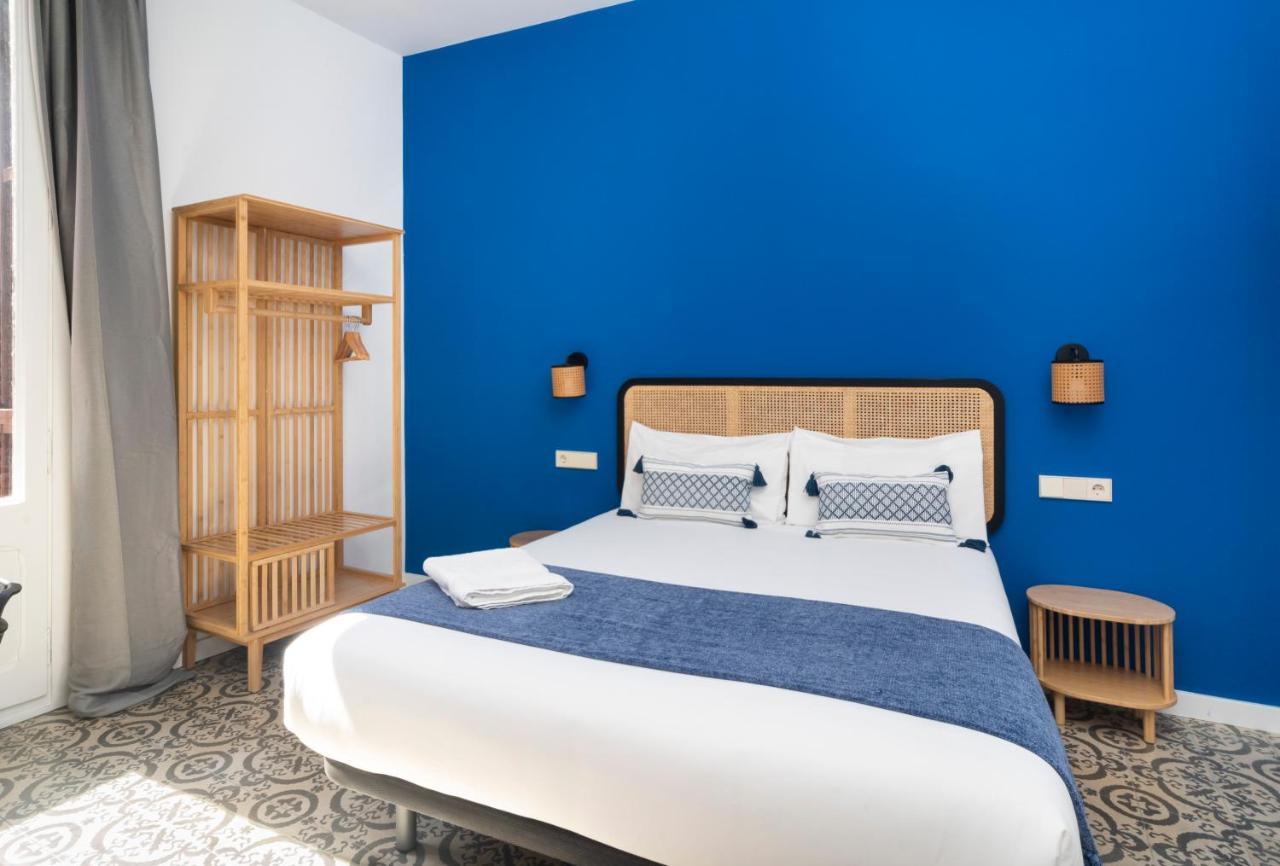 Caliu Apartments Barcelona - Camp Nou L’Hospitalet de Llobregat Zewnętrze zdjęcie